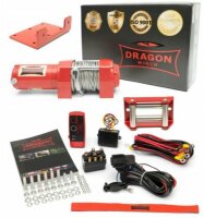 Dragon Winch Maverick