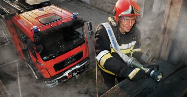 Dragon Winch Hidra