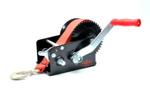 Dragon Winch hand winches / boat winches