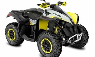 Renegade G2 2019+