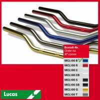 Lenker Aluminium
