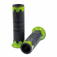ABS/Gummi-Griffe 22mm