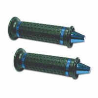 Griffe aus Gummi 22mm