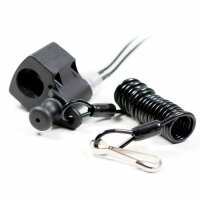 Notschalter universal für ATV