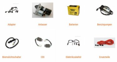 Elektrik