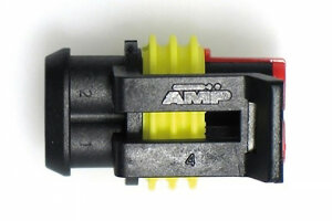 Stecker