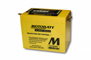 Batterien