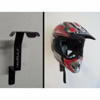 Helm Wandhalterung