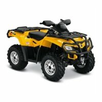 Outlander G1