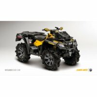 Outlander G1 MAX 02.6000
