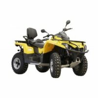Outlander G2 L MAX 02.16400
