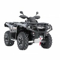 Outlander G2 (-2016) 02.8500