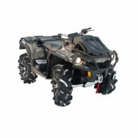 Outlander G2 MAX / X MR  (2013 - 2016) 02.10000