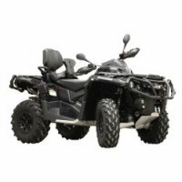 Outlander G2 570 MAX T3 / PRO (2017+) 02.19300