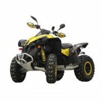 Renegade G2 (2012-2016) 02.8200