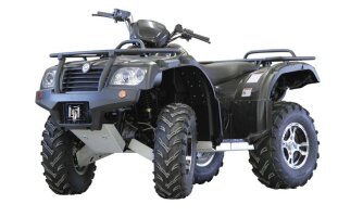 CFMOTO