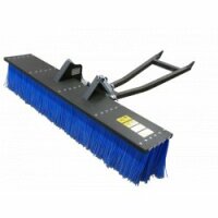 Sweeper Besses ATV