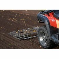 Farm tractor