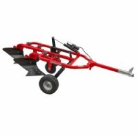 Bottom plow