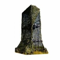 Mobiler Jagdturm