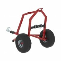 Rückewagen