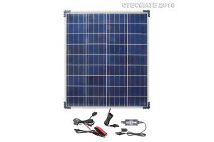 Solar-Panel-Ladegeräte [13 Artikel]