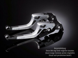 ABM Synto Evo Kupplungshebel