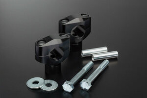 ABM KIT Klemmbock booster