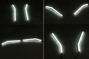 Stand- / Parklichter