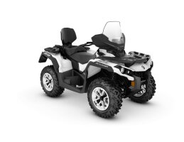 Outlander G2 MAX 650 (2019+) 02.23600