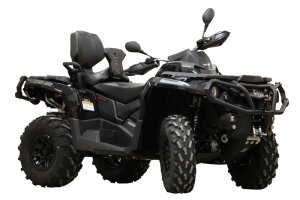 Outlander G2 MAX 850 (2019+) 02.23600.