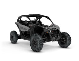 Maverick X3 2017 +