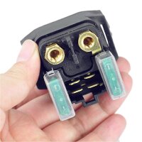 Starter Relays
