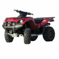 Kawasaki KVF 650 Brute Force