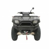 Kawasaki KVF 650 Rigid