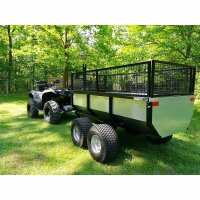 ATV / Quad / UTV Anhänger