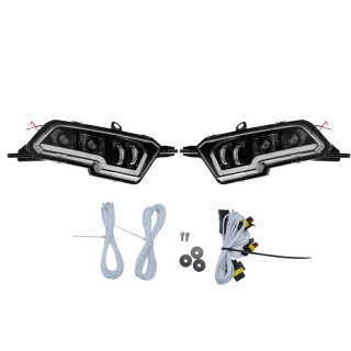 LED Hauptscheinwerfer Plug & Play