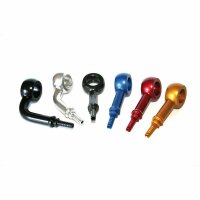 Hoses spare components