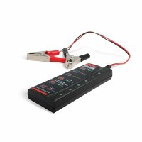 Batterietester