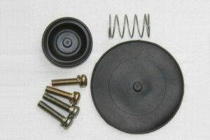 Kraftstoffhahn Reparatur Kit