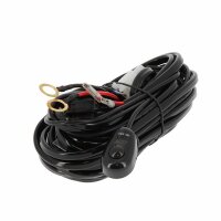 Kabel und Anschlüsse