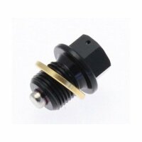 Magnetische Ablassschraube