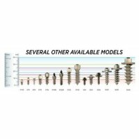 Reifen Spikes ATV