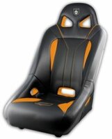 Sitze / Gurte / SEATS & SAFETY BELTS