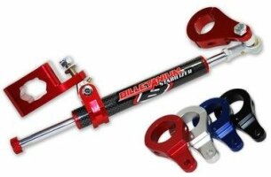 Lenkungs Dämpfer / STEERING DAMPERS