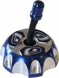 Tankdeckel / FUEL CAPS