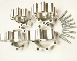 Spurplatten / Wheel Spacers