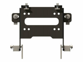 Winch mounts