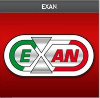 EXAN - Auspuffanlagen