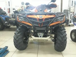 CF-MOTO , C-Force